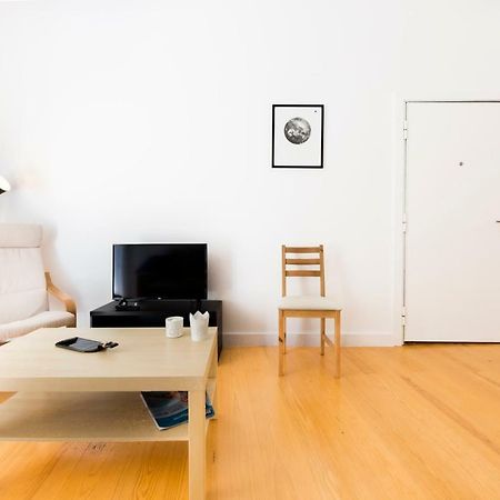 The Trendy Prince Lisbon Apartment מראה חיצוני תמונה