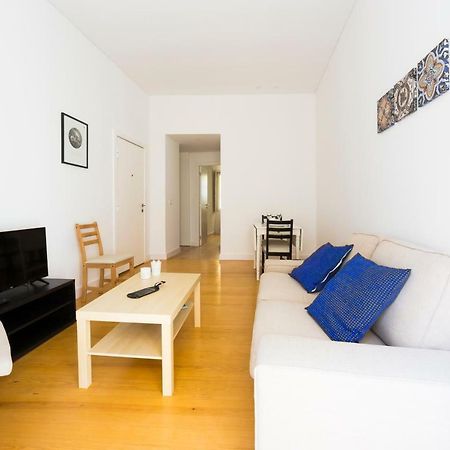 The Trendy Prince Lisbon Apartment מראה חיצוני תמונה
