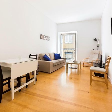 The Trendy Prince Lisbon Apartment מראה חיצוני תמונה
