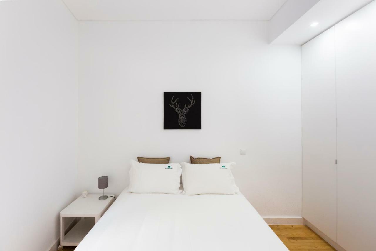 The Trendy Prince Lisbon Apartment מראה חיצוני תמונה