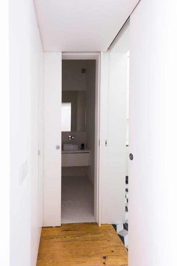 The Trendy Prince Lisbon Apartment מראה חיצוני תמונה
