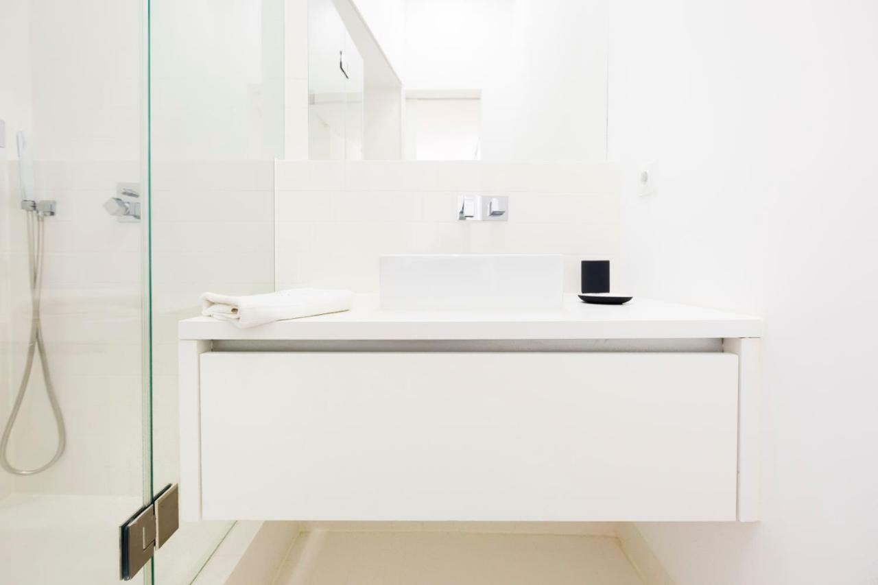 The Trendy Prince Lisbon Apartment מראה חיצוני תמונה